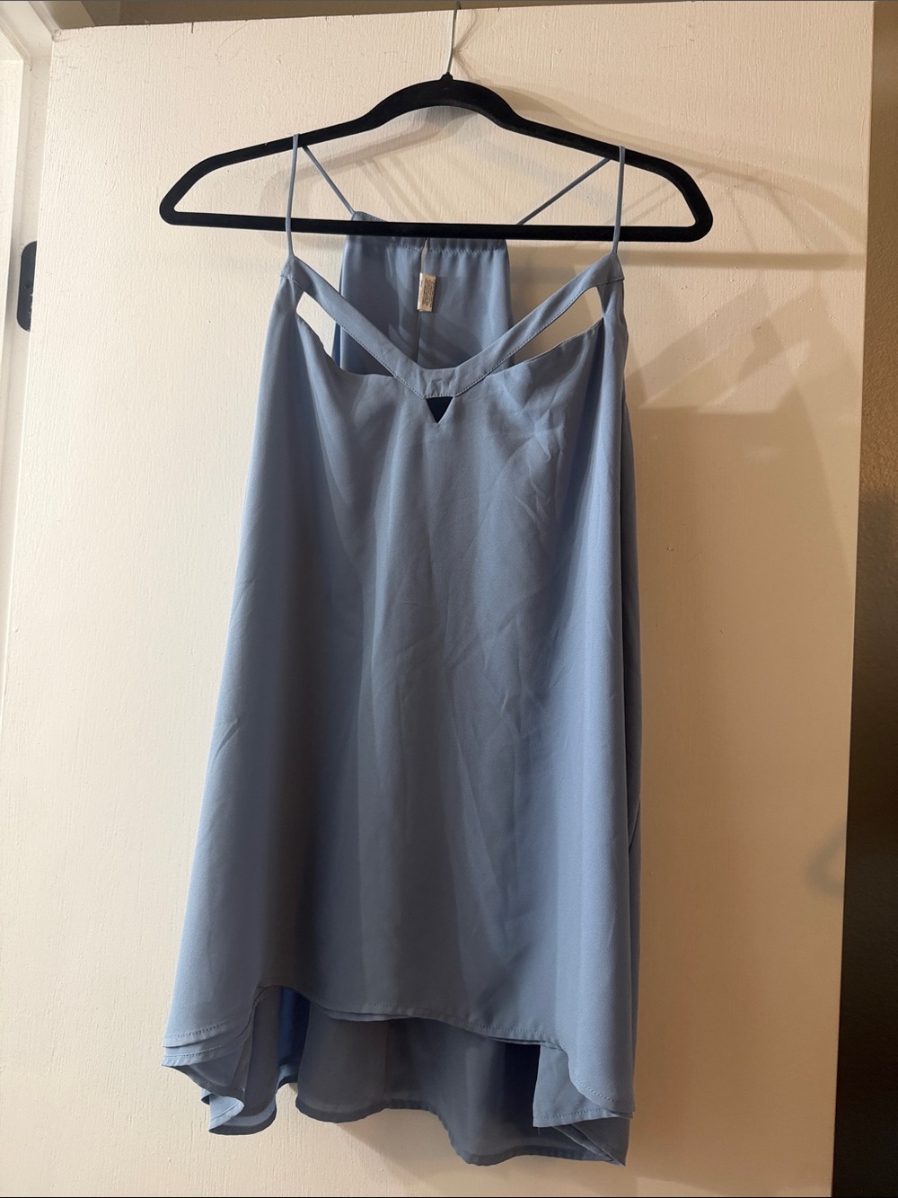 Express Tank Top